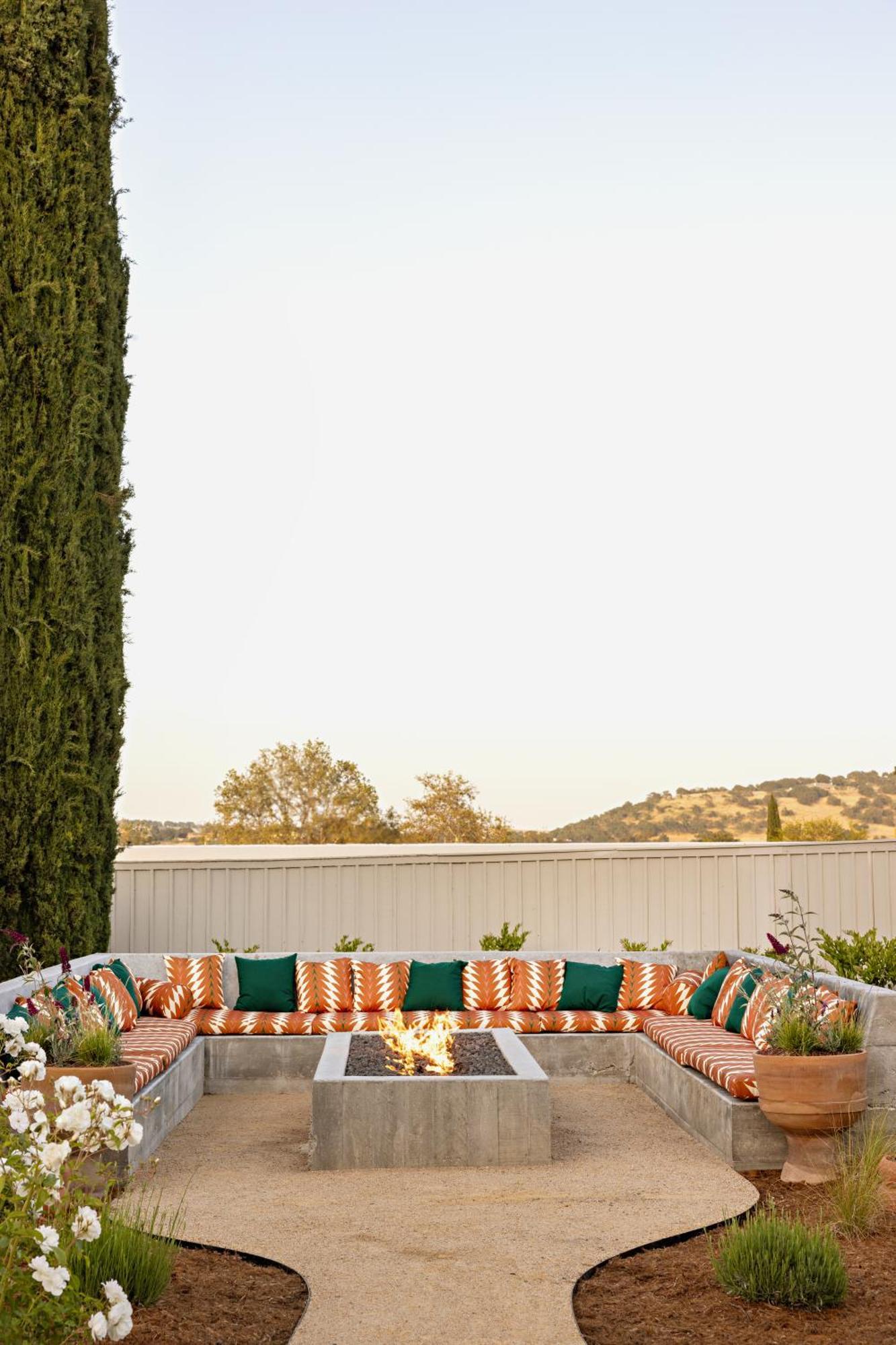 River Lodge Paso - 21 & Over Pool Paso Robles Eksteriør billede